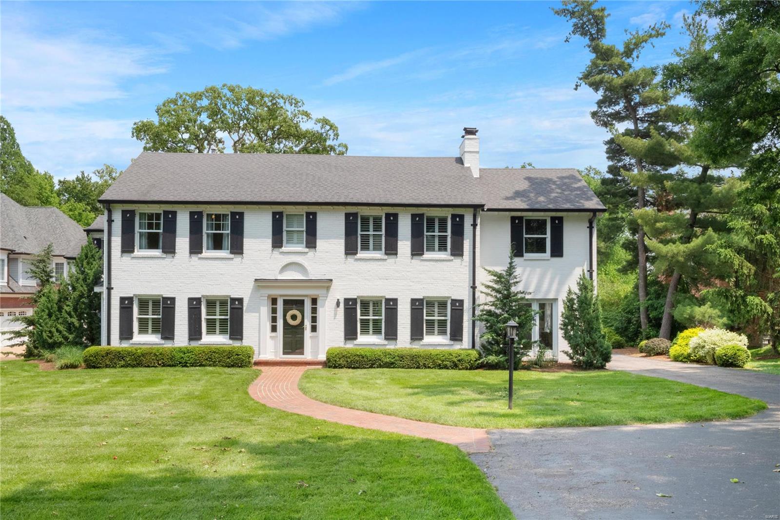 Lay Rd. - Residential
