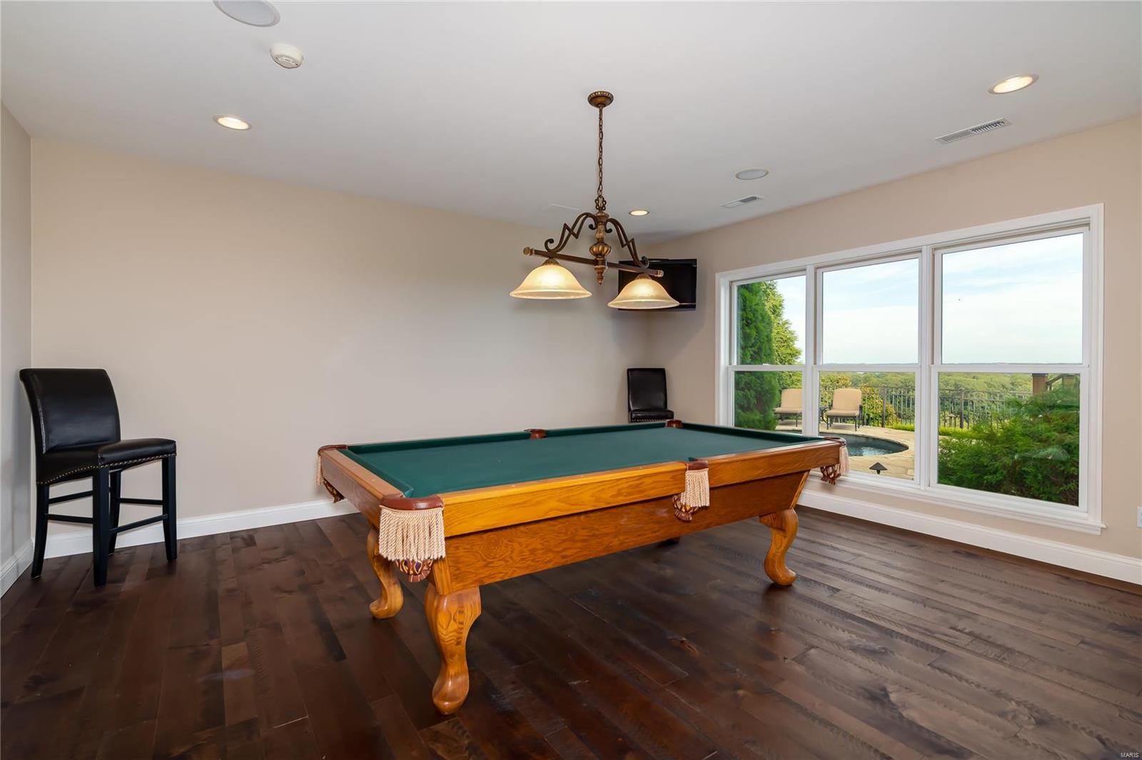 Bluffs At Christopher Estates - Residential