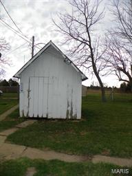 none - Residential