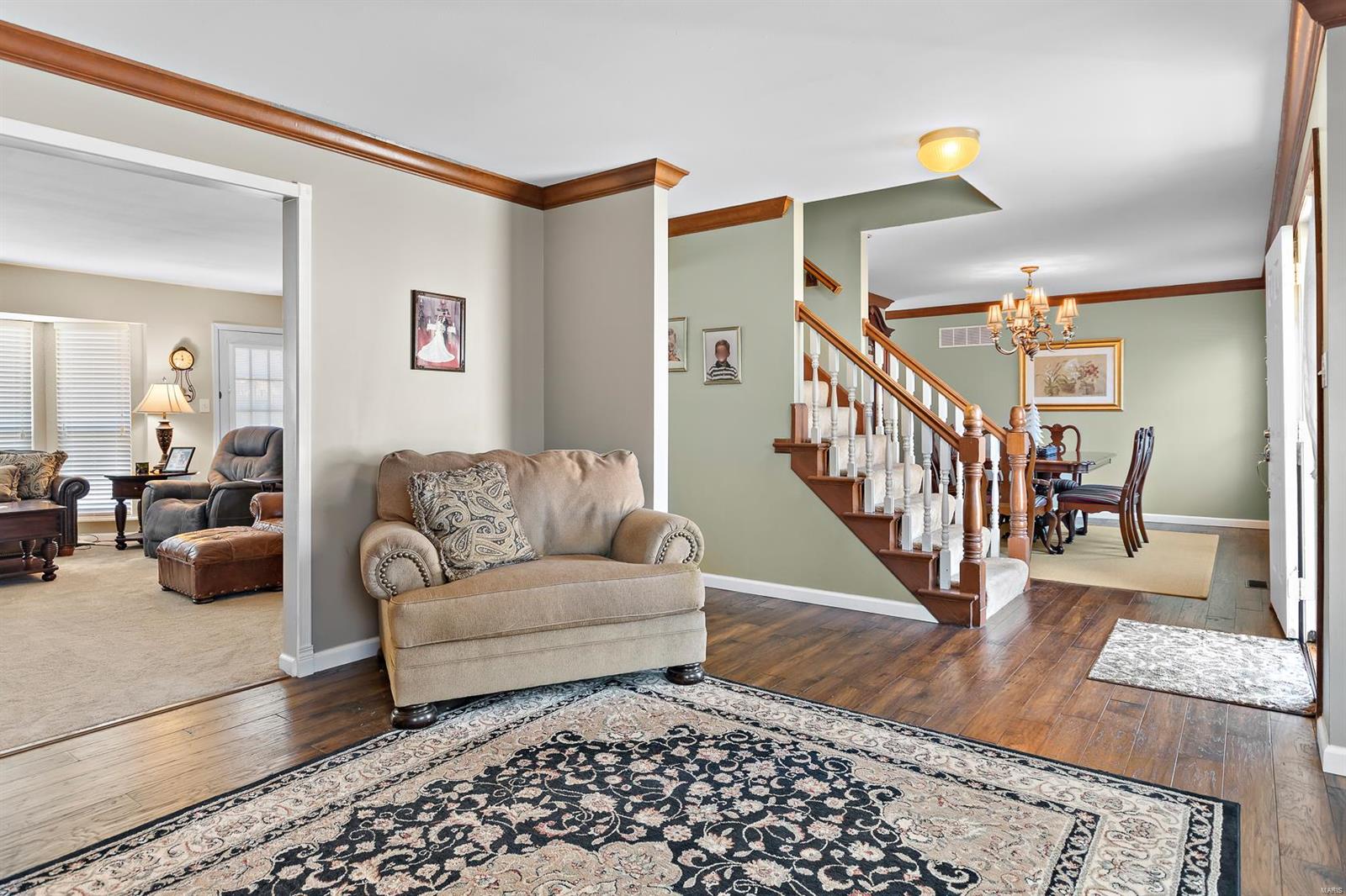 Christopher Estates - Residential