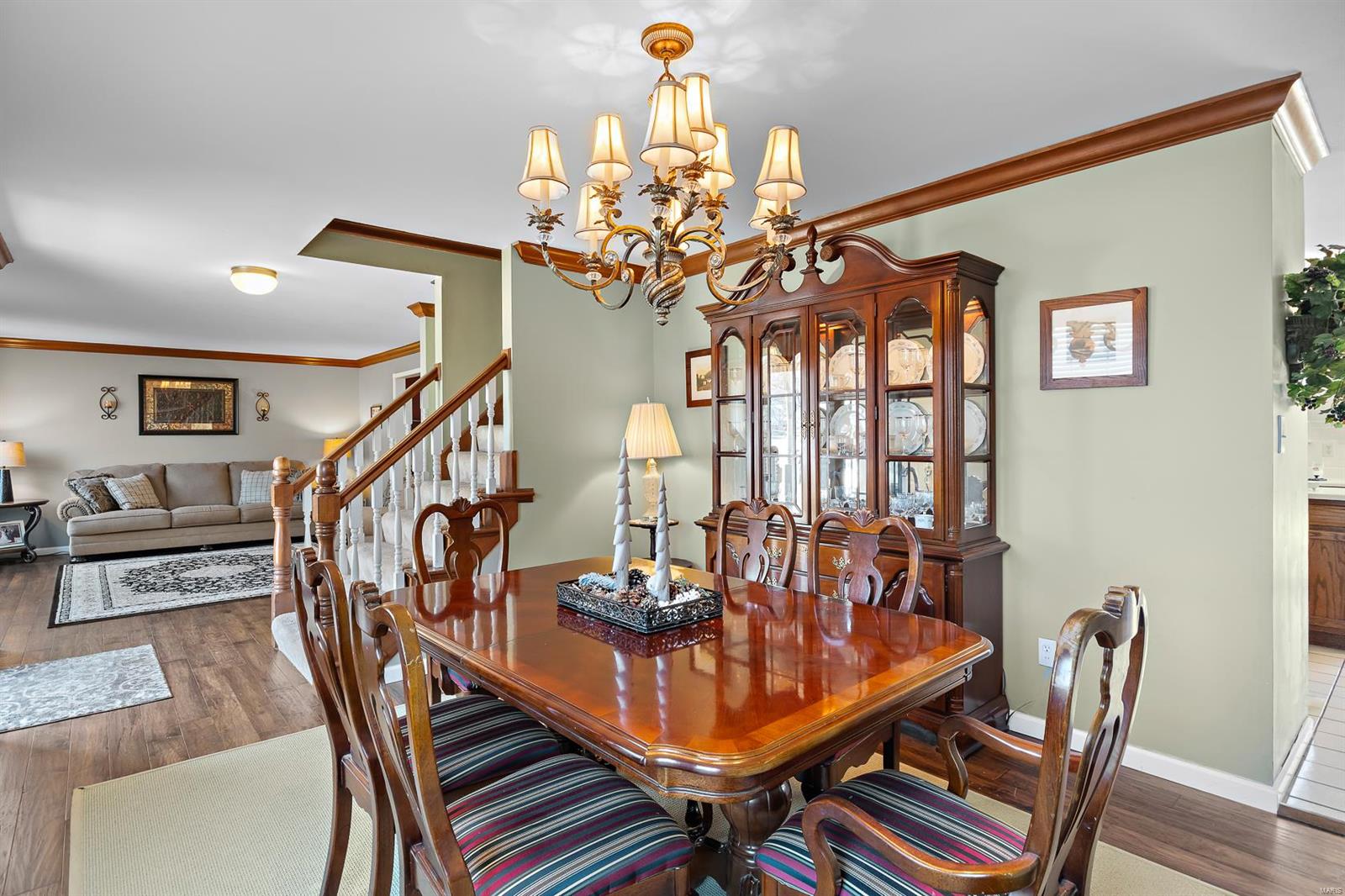 Christopher Estates - Residential