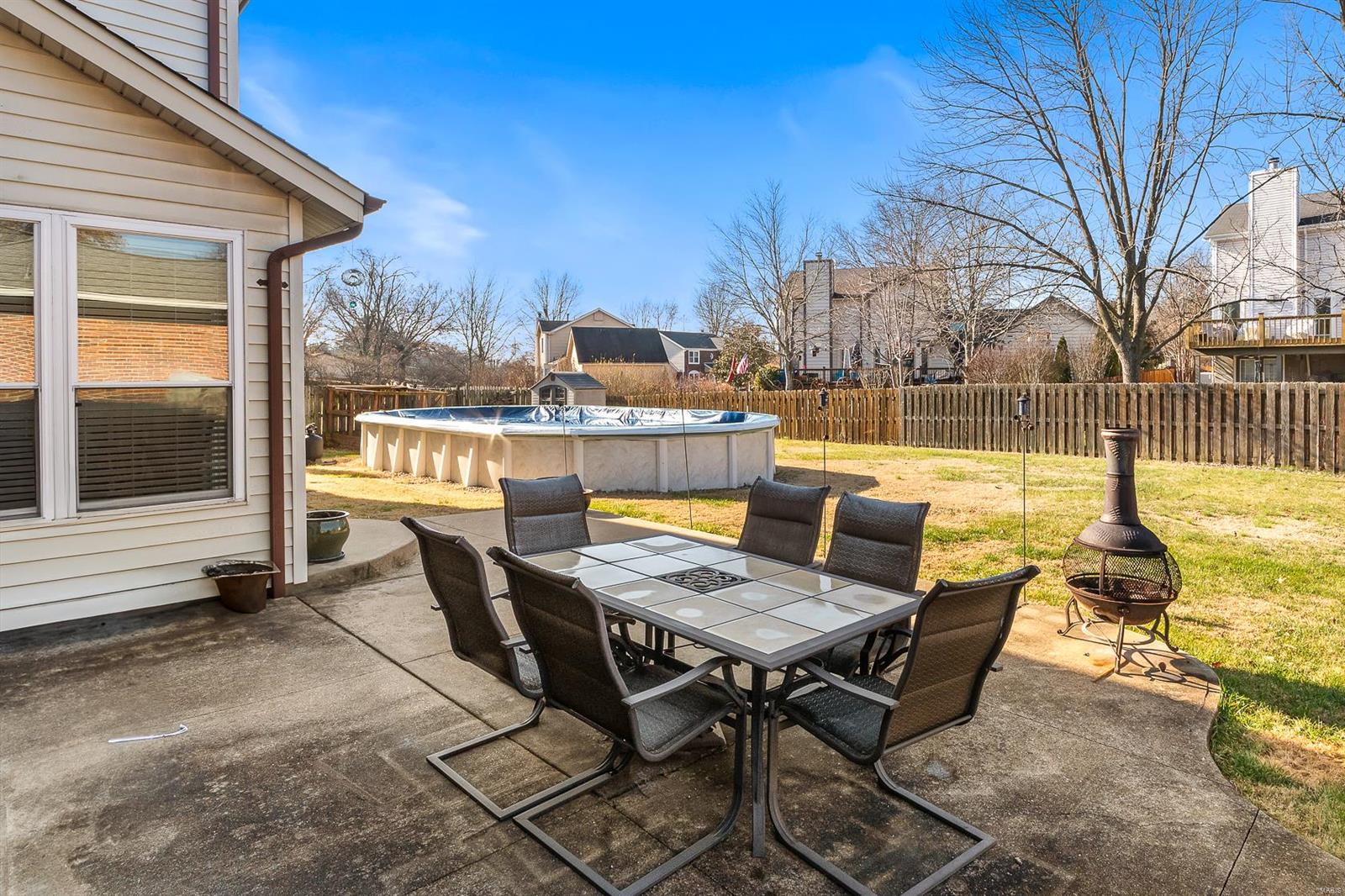 Christopher Estates - Residential