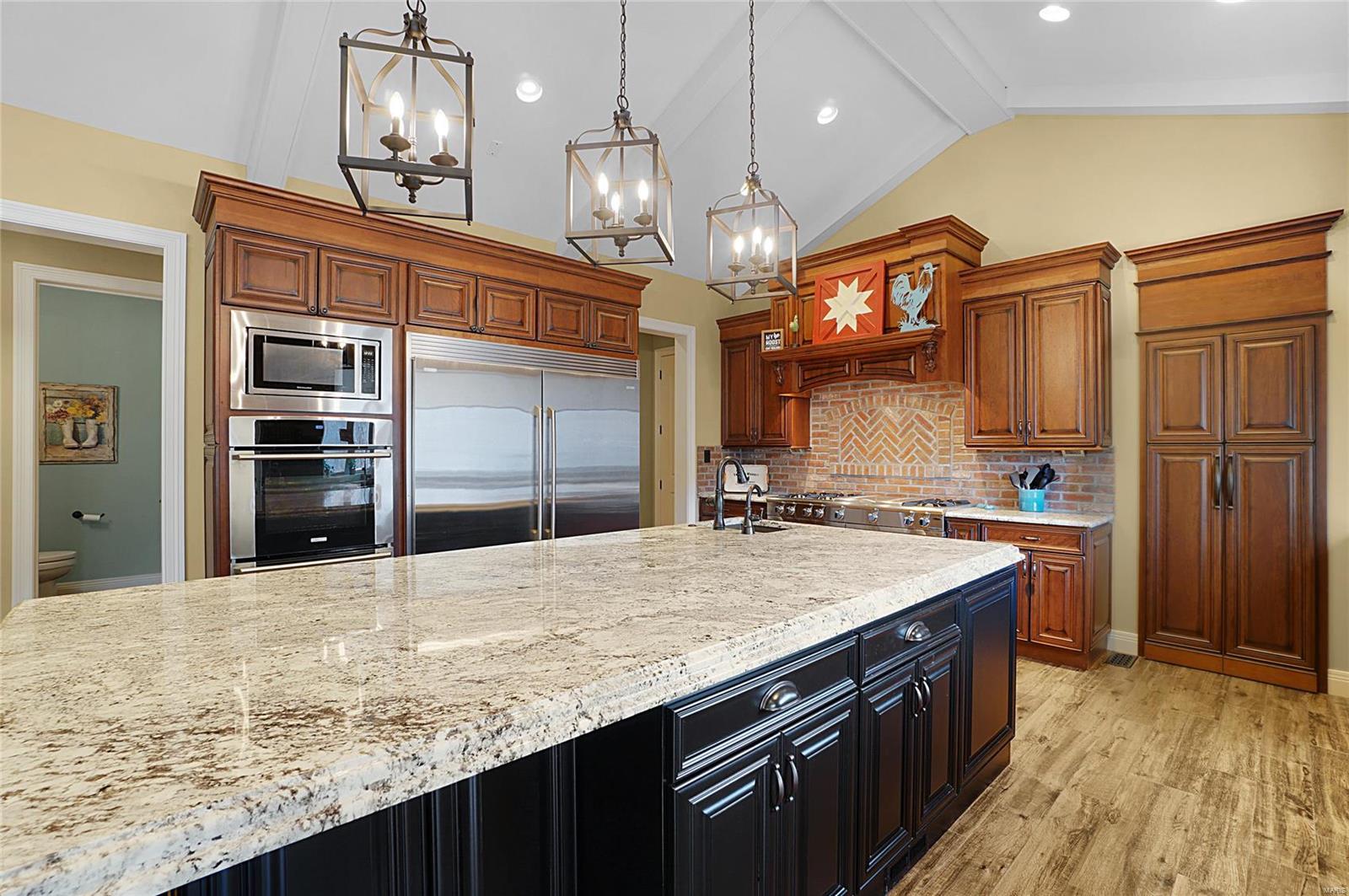 Orrville Wood - Residential