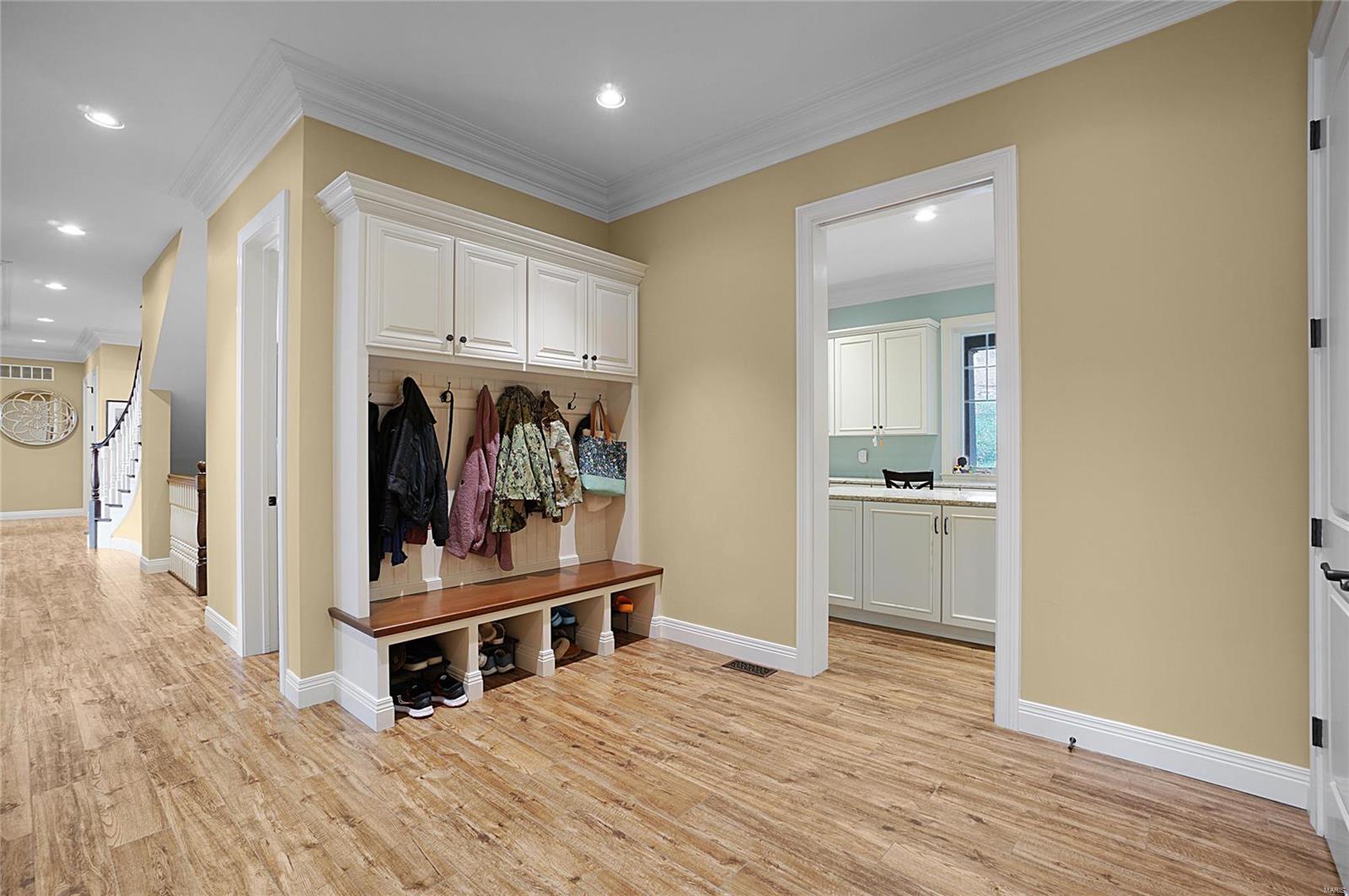 Orrville Wood - Residential