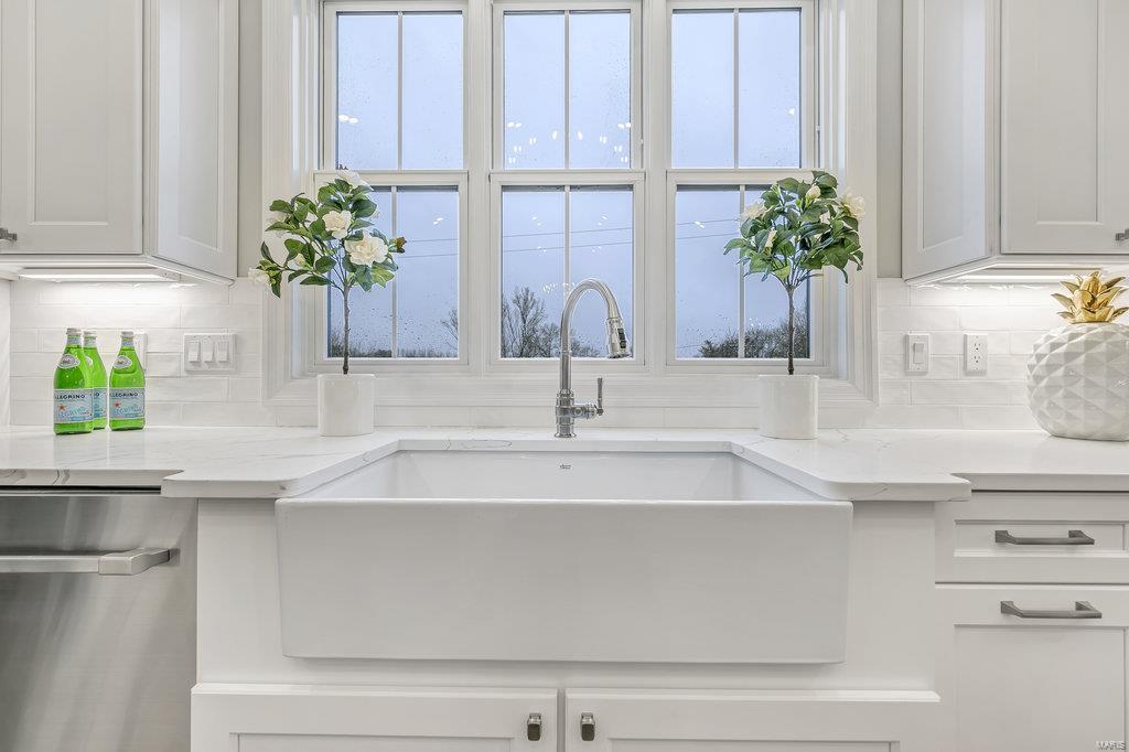 Ladue - Residential