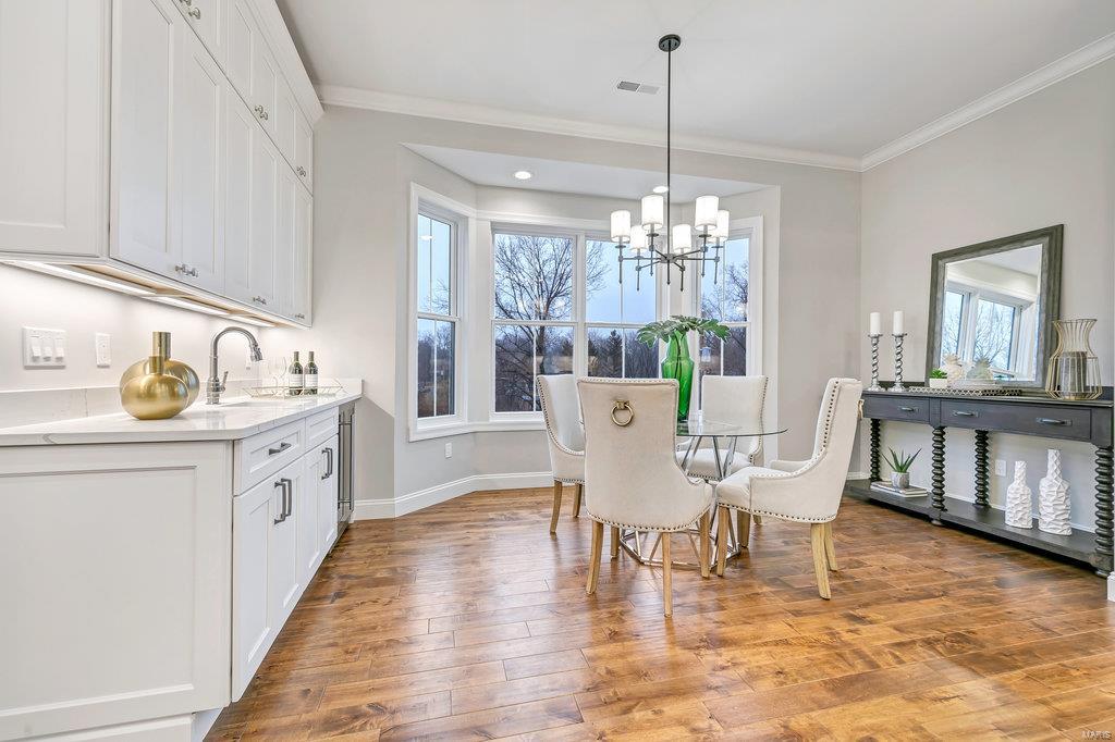 Ladue - Residential