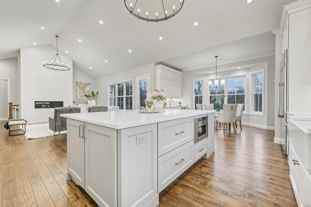 Ladue - Residential