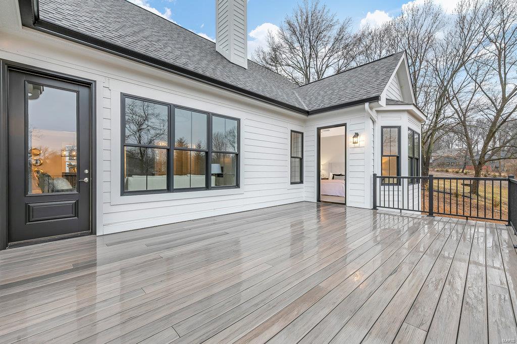 Ladue - Residential