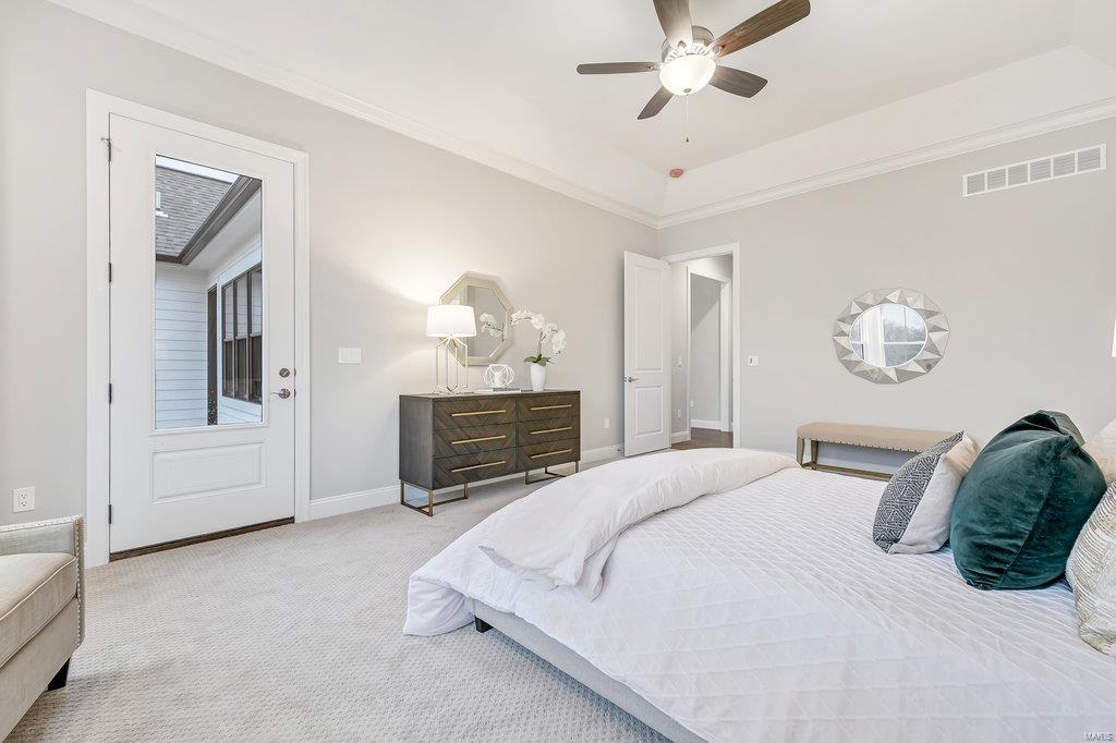 Ladue - Residential