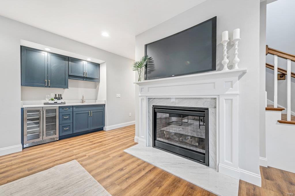 Ladue - Residential