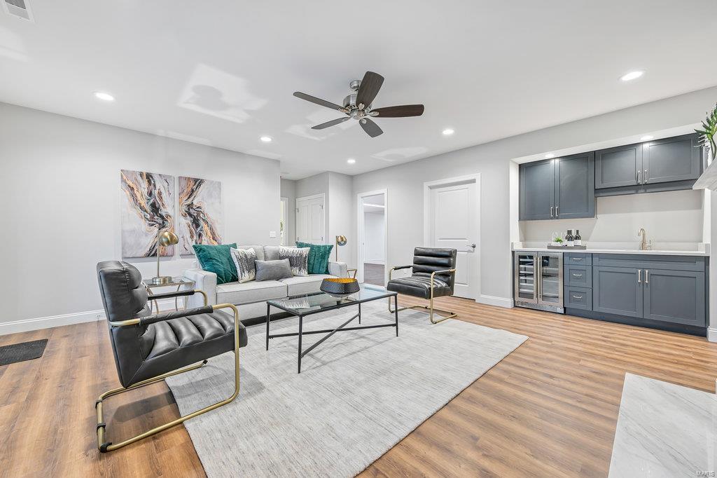 Ladue - Residential