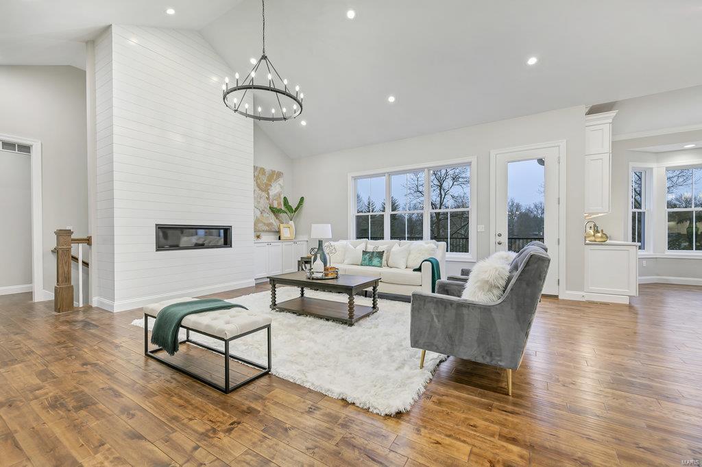 Ladue - Residential