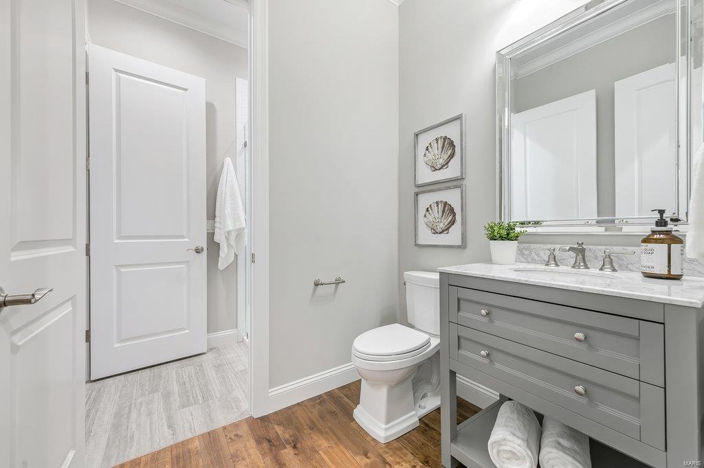 Ladue - Residential