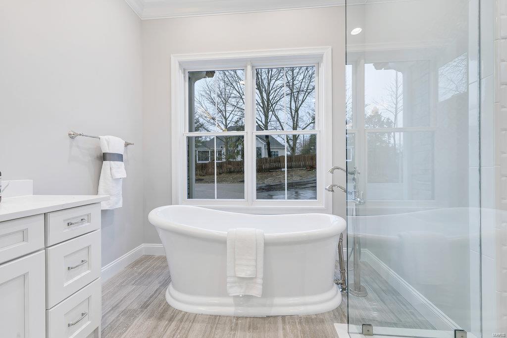Ladue - Residential