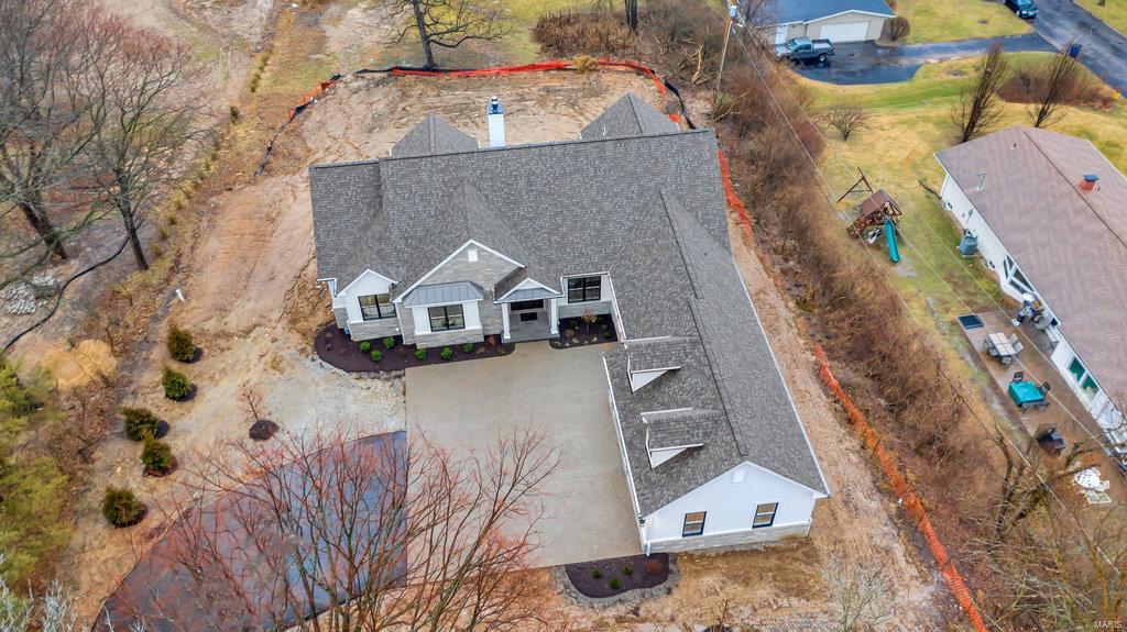 Ladue - Residential