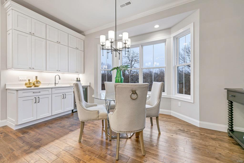 Ladue - Residential