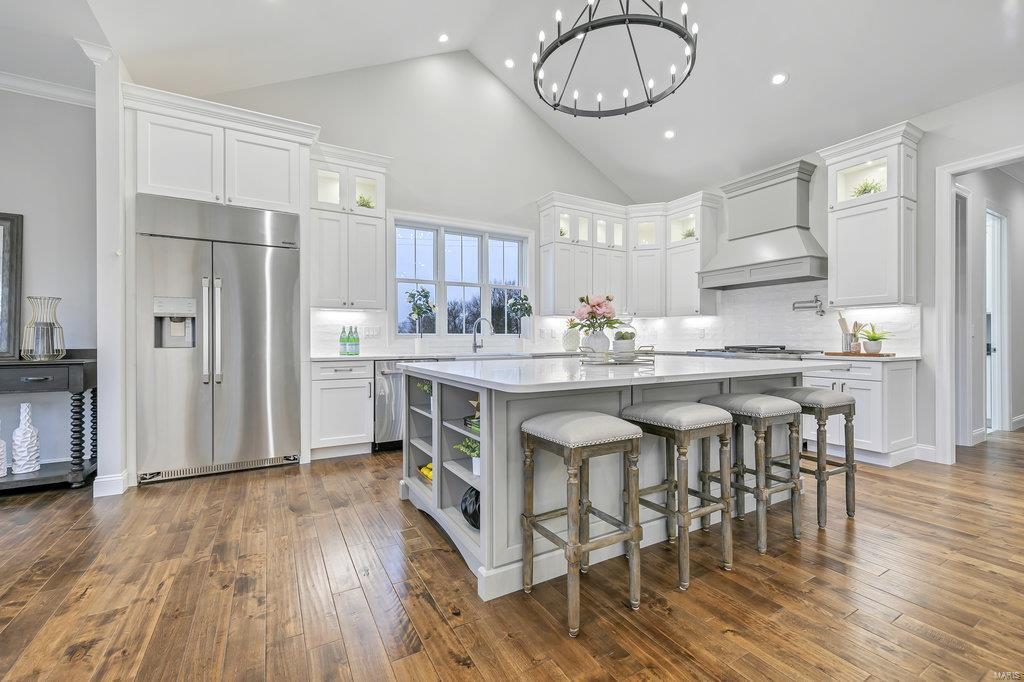 Ladue - Residential