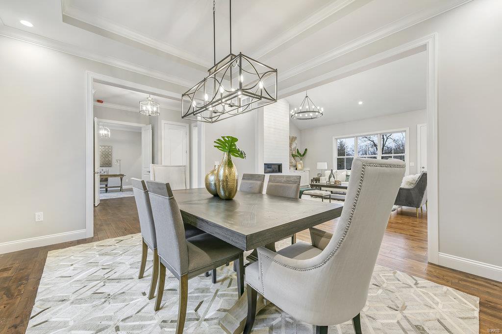 Ladue - Residential