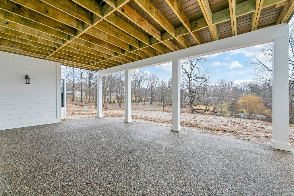 Ladue - Residential