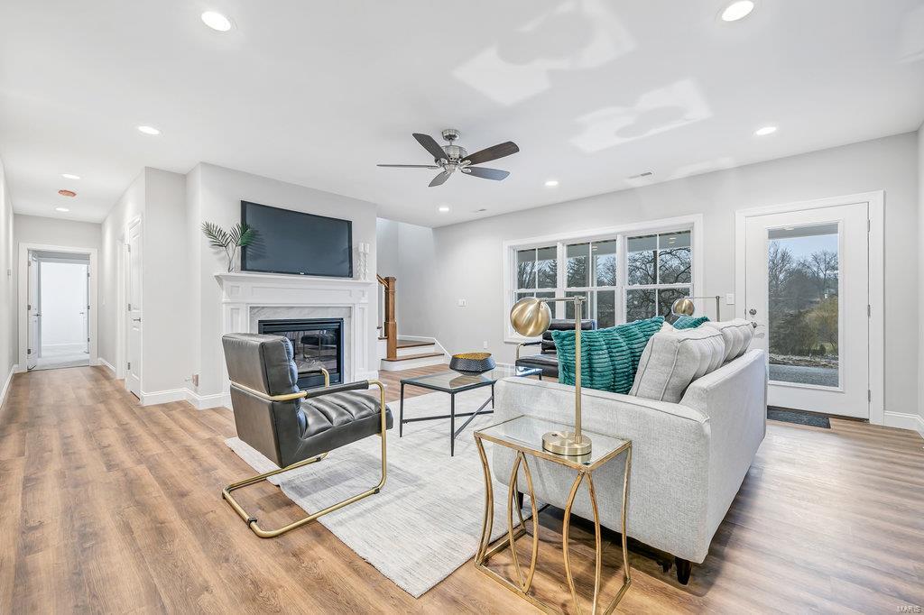 Ladue - Residential