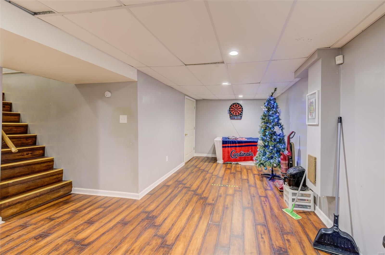 Shamrock Acres - Residential