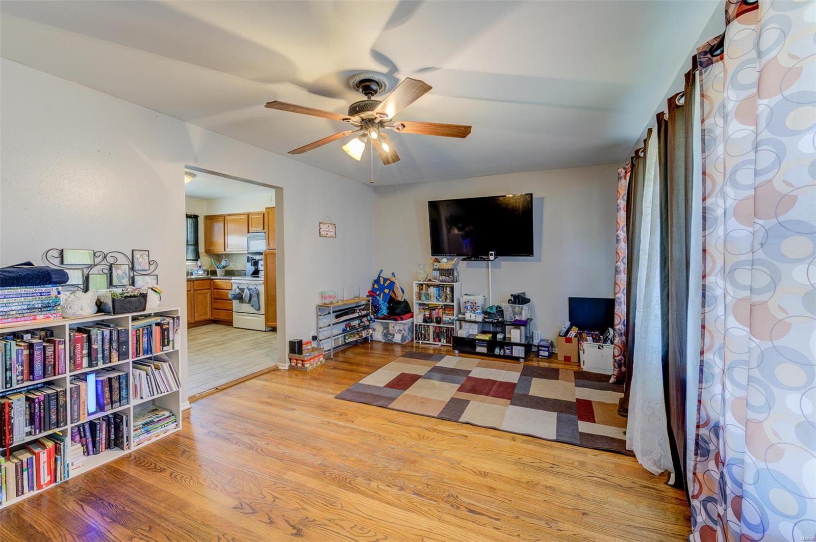 Shamrock Acres - Residential
