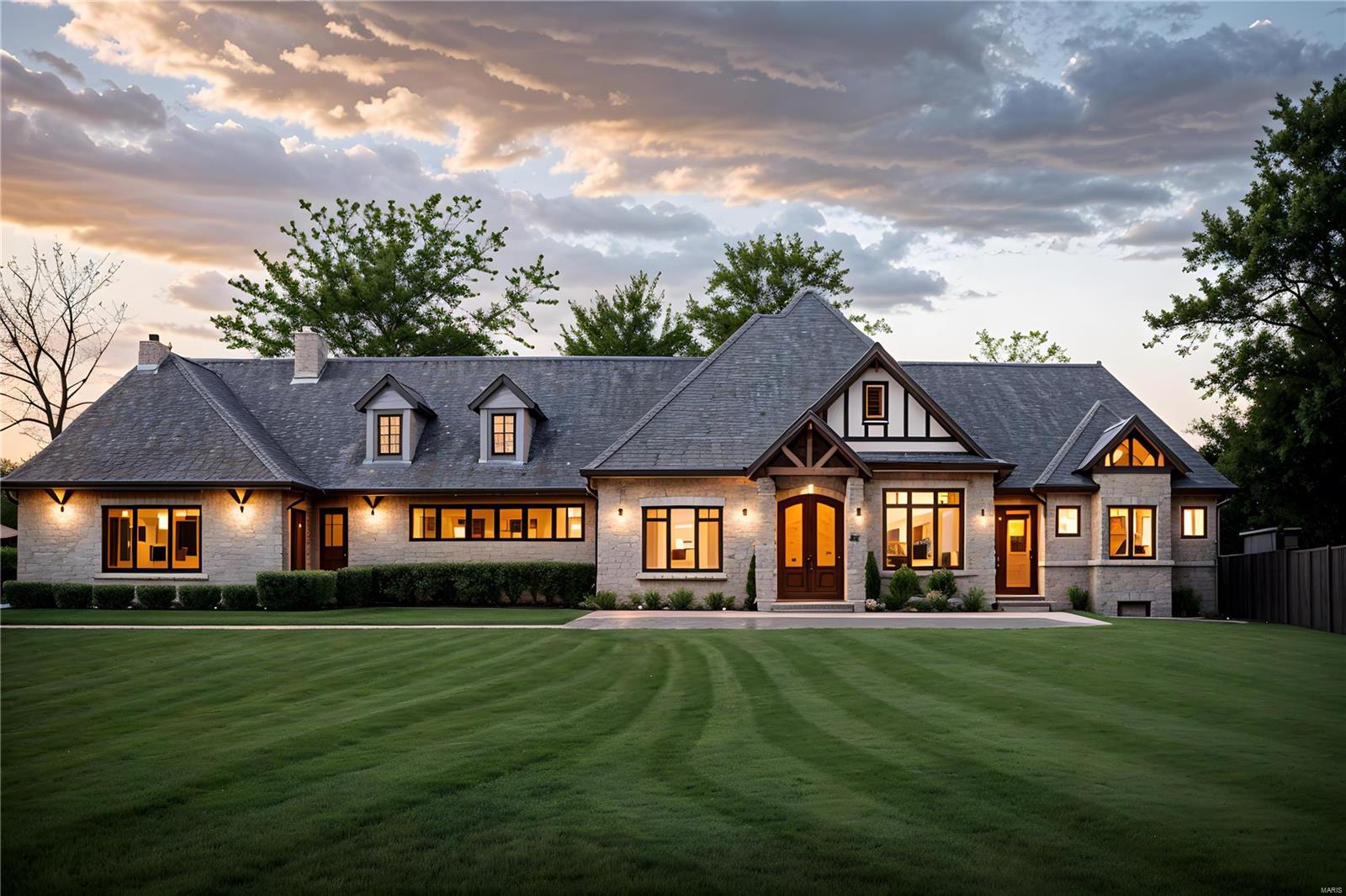 Wildhorse Bluffs - Residential