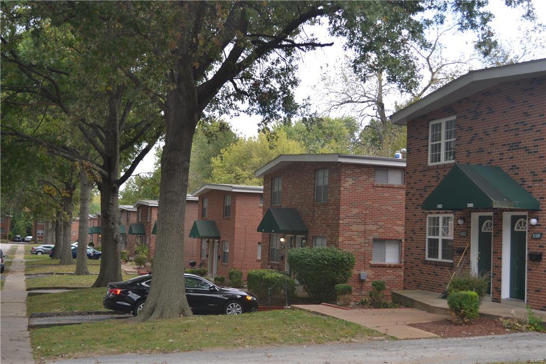 Glenwood - Residential Income