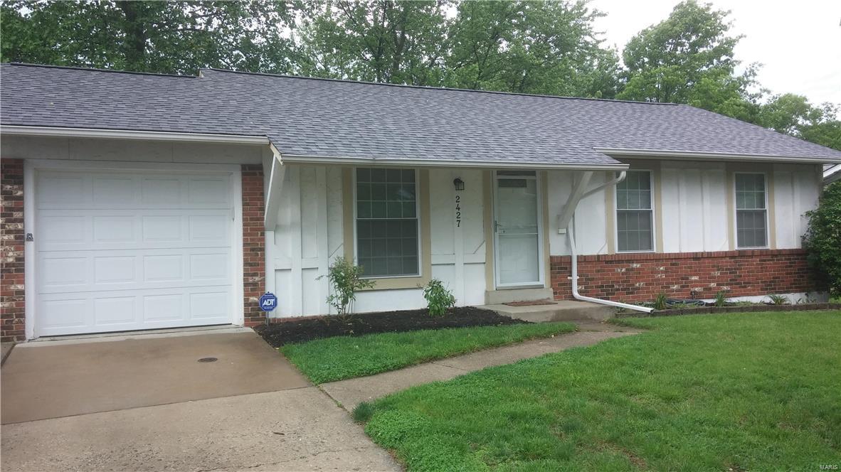 Country Place - Residential