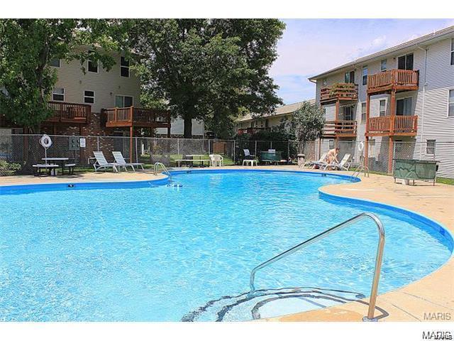 St Peters Condos Ph23 - Residential Lease