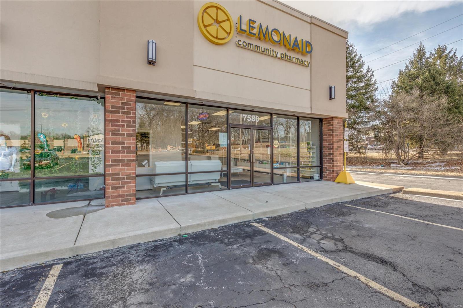 Kenneth Mackenzie Sub - Commercial Sale