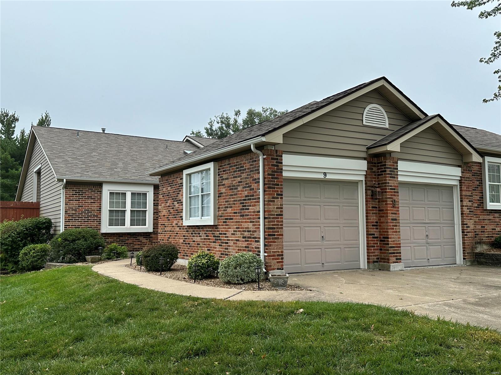 Country Club Greens - Residential
