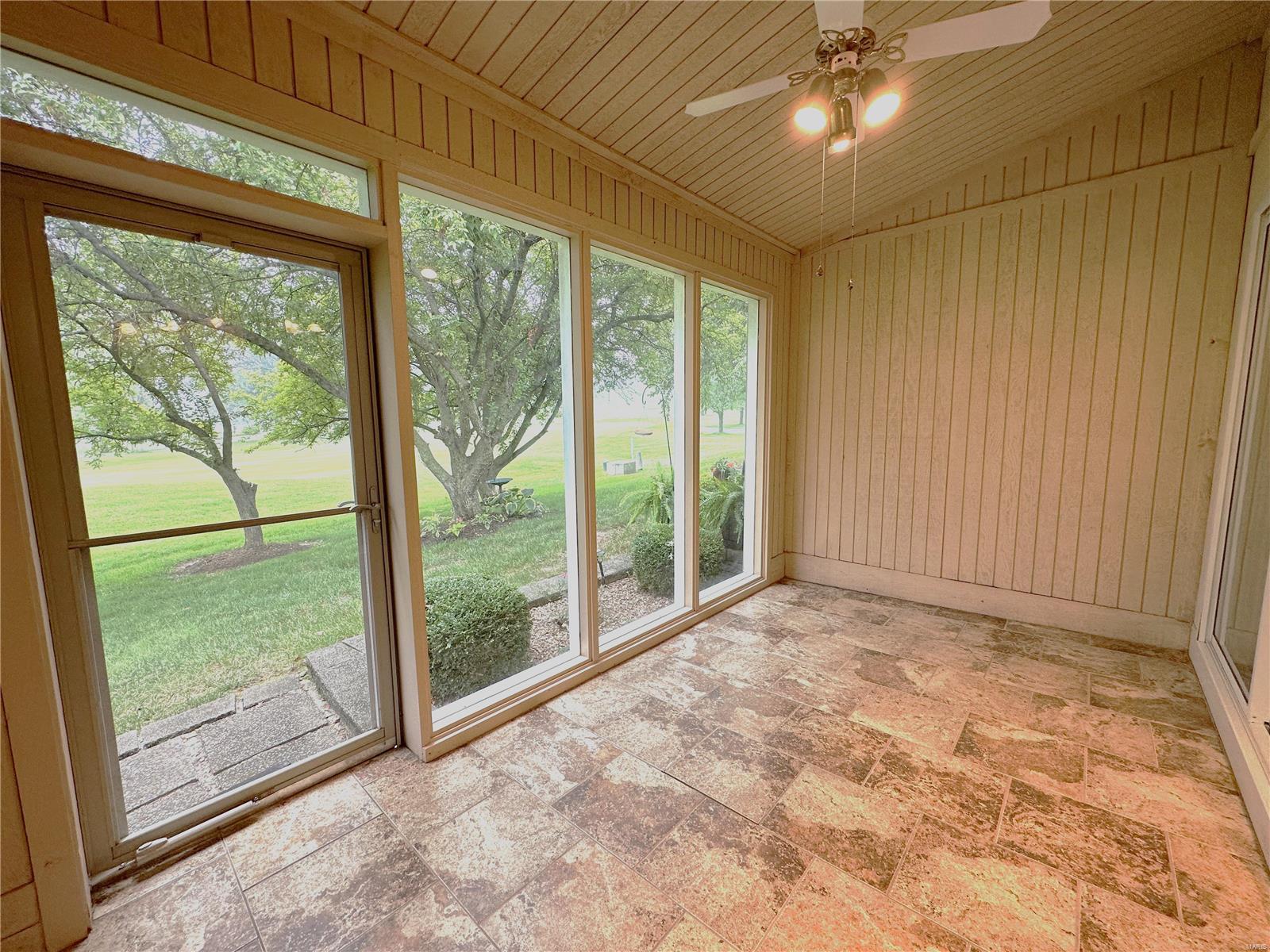 Country Club Greens - Residential