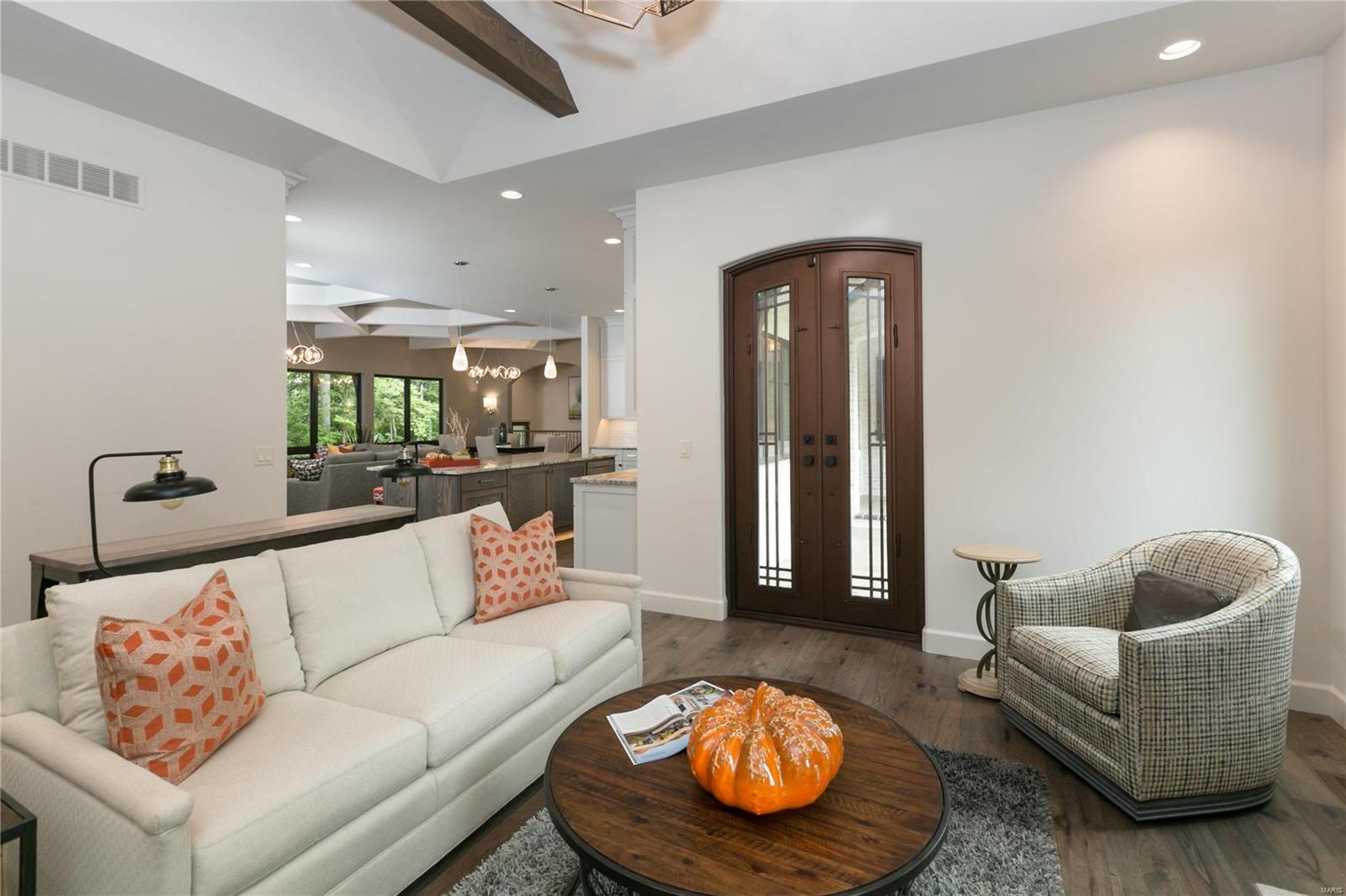 Bopp Lane - Residential