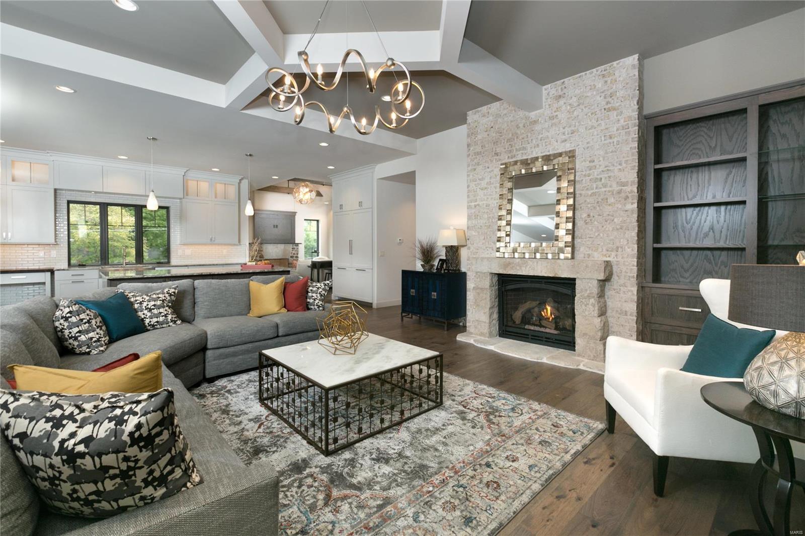 Bopp Lane - Residential