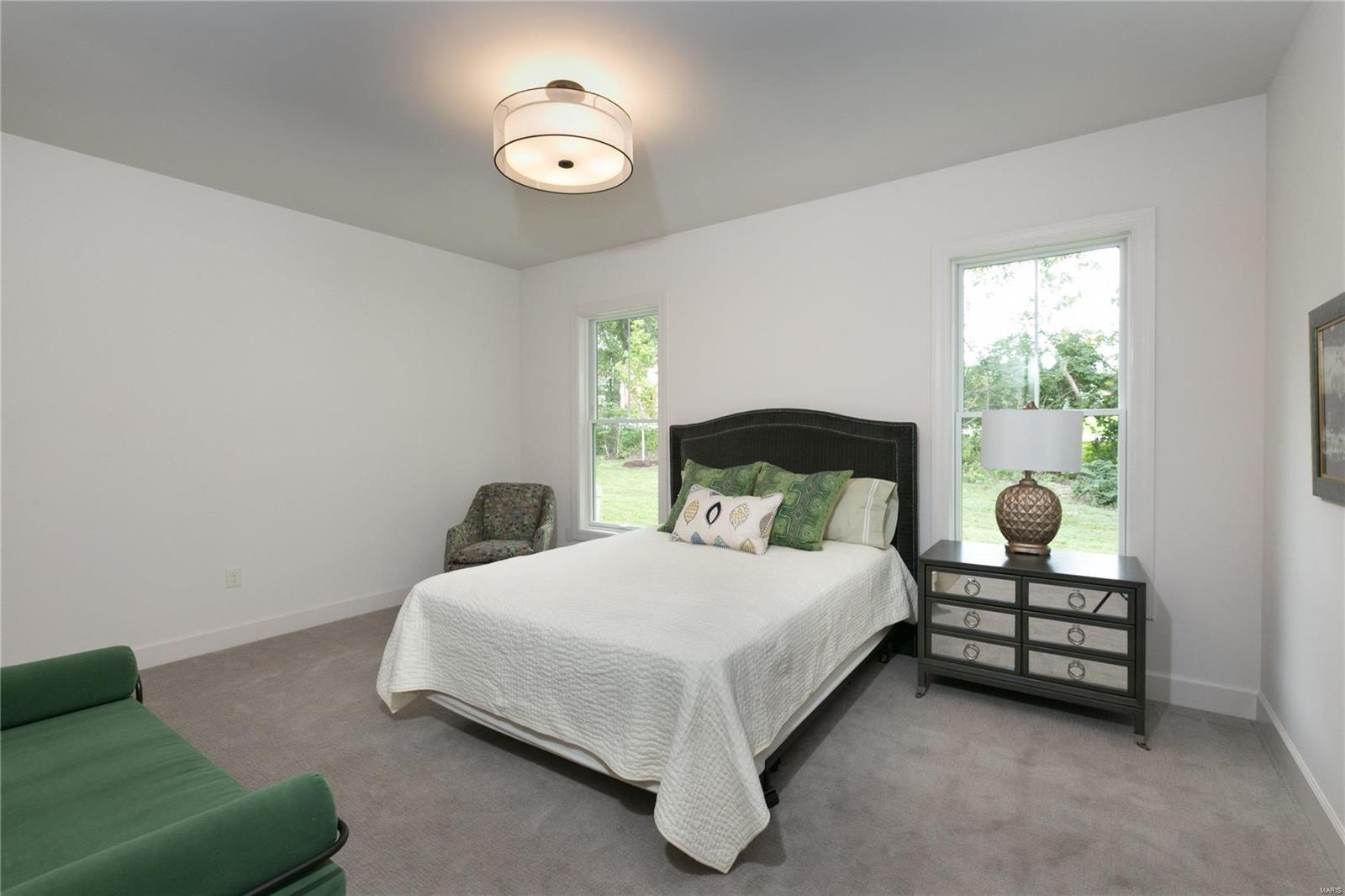 Bopp Lane - Residential