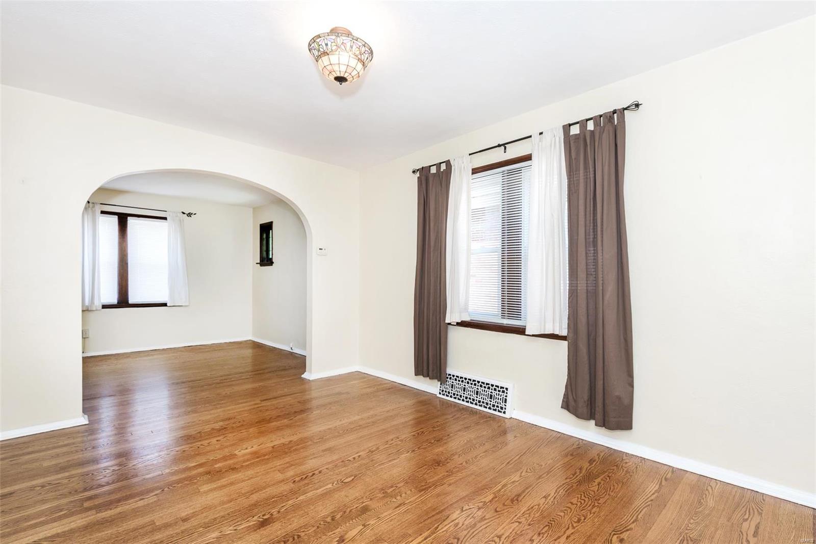 Burton Terrace - Residential