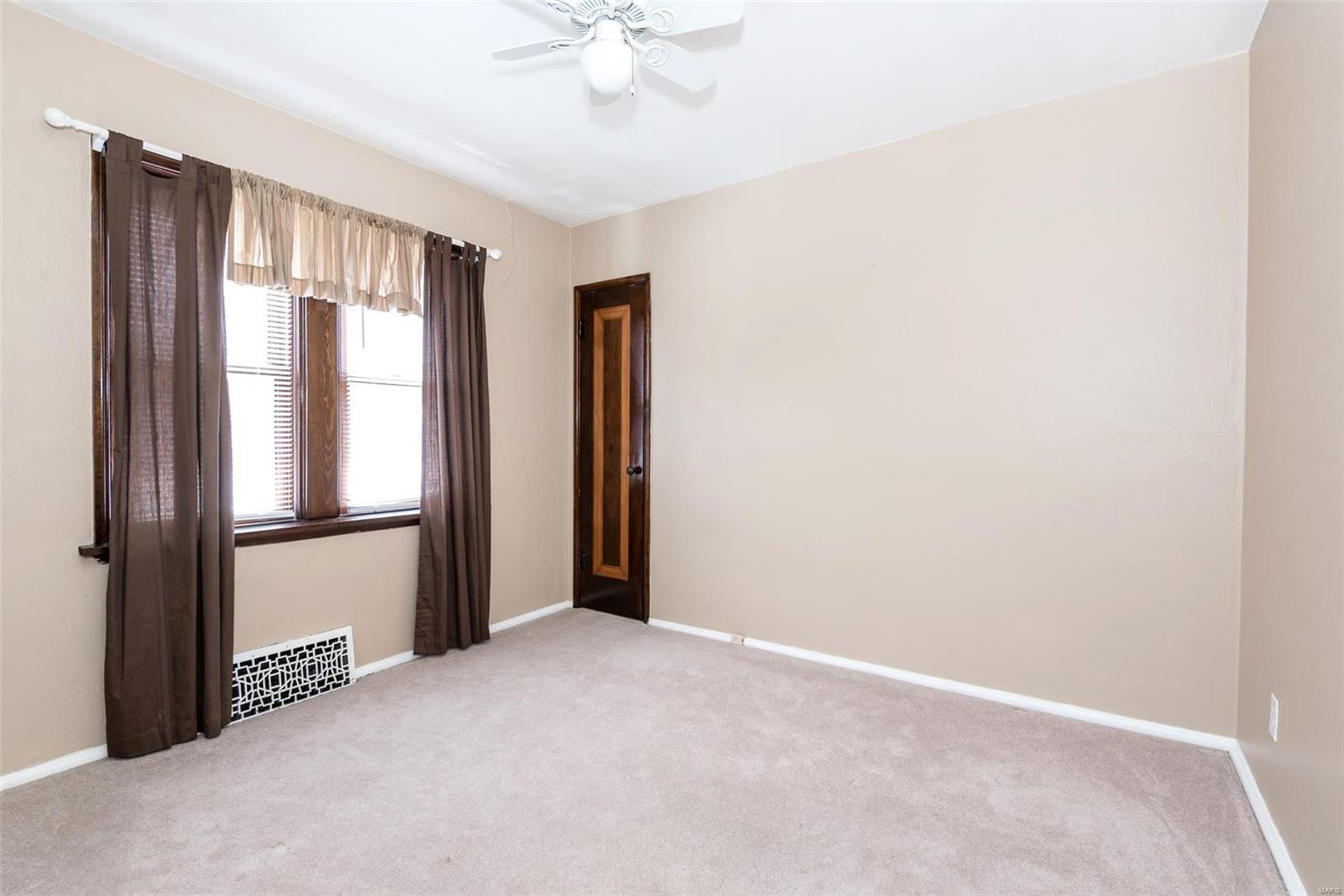 Burton Terrace - Residential