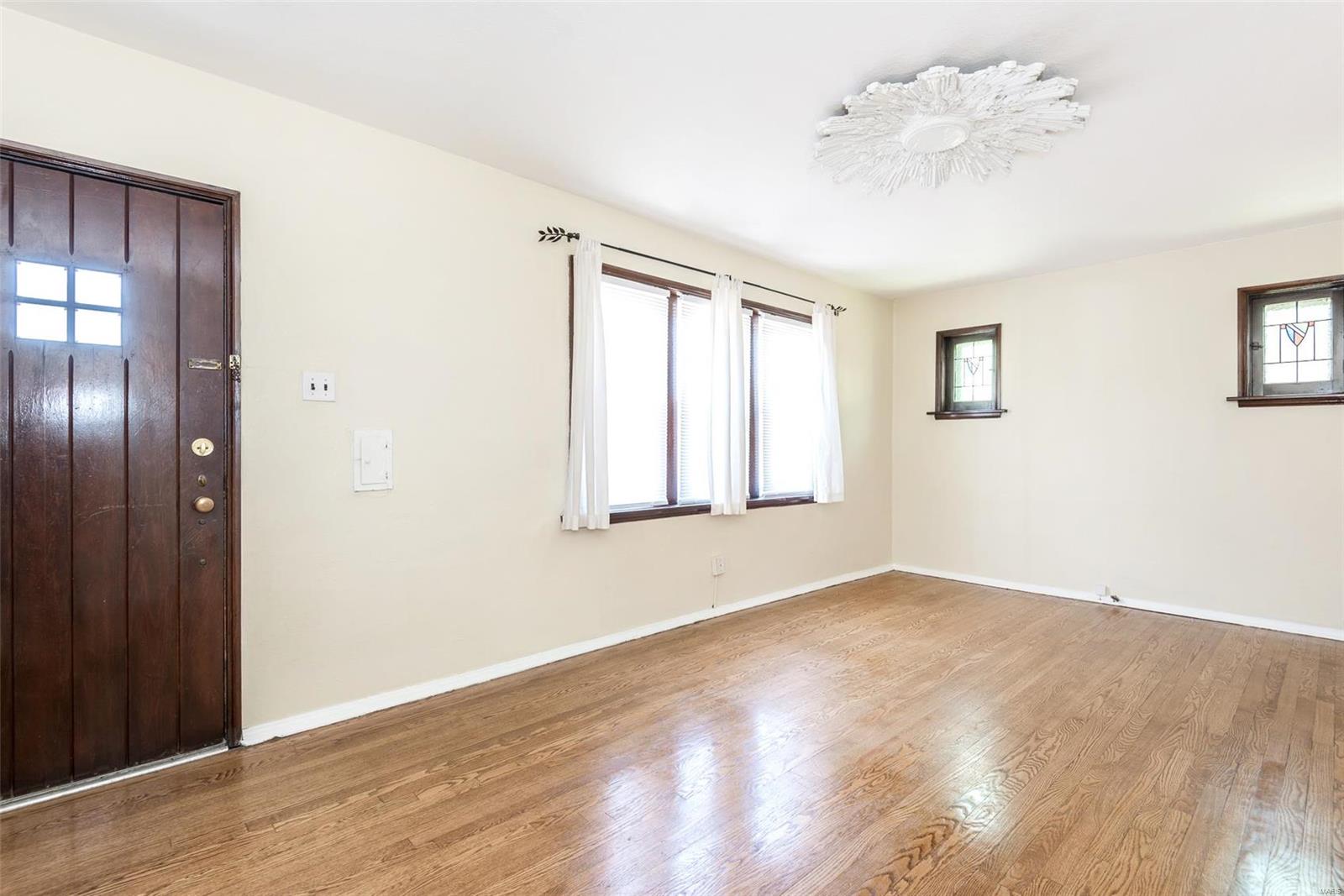 Burton Terrace - Residential