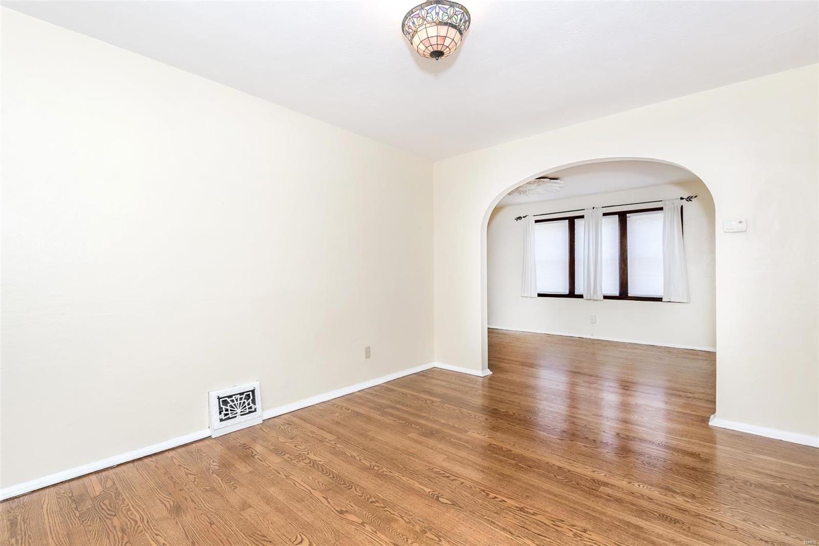 Burton Terrace - Residential
