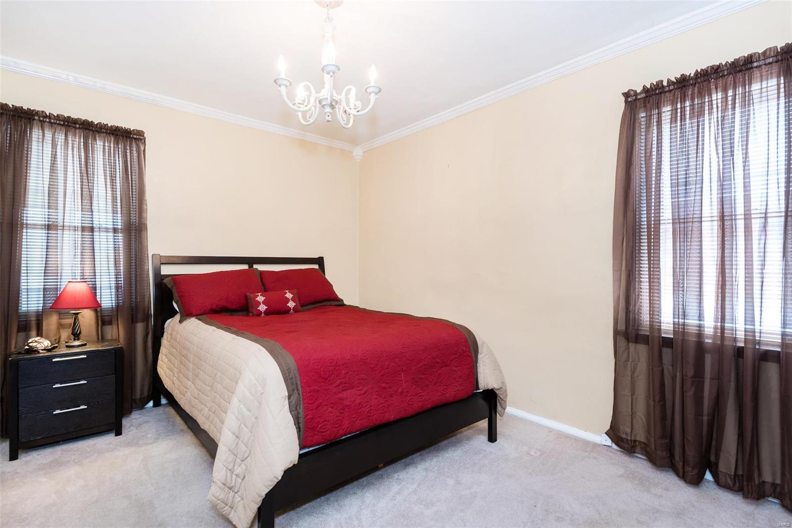 Burton Terrace - Residential