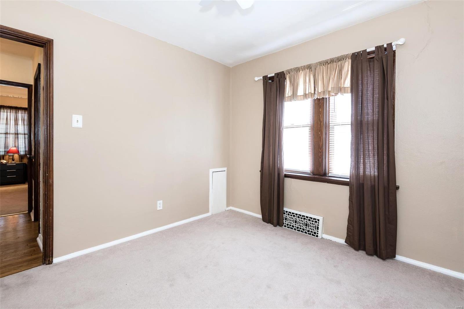 Burton Terrace - Residential