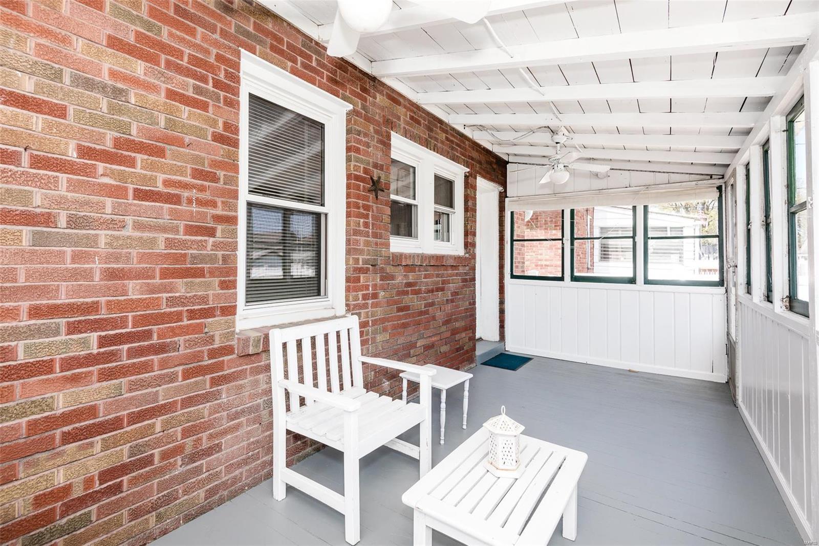 Burton Terrace - Residential