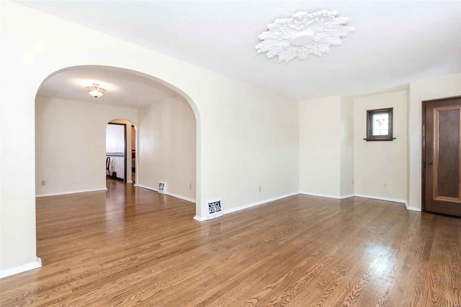 Burton Terrace - Residential