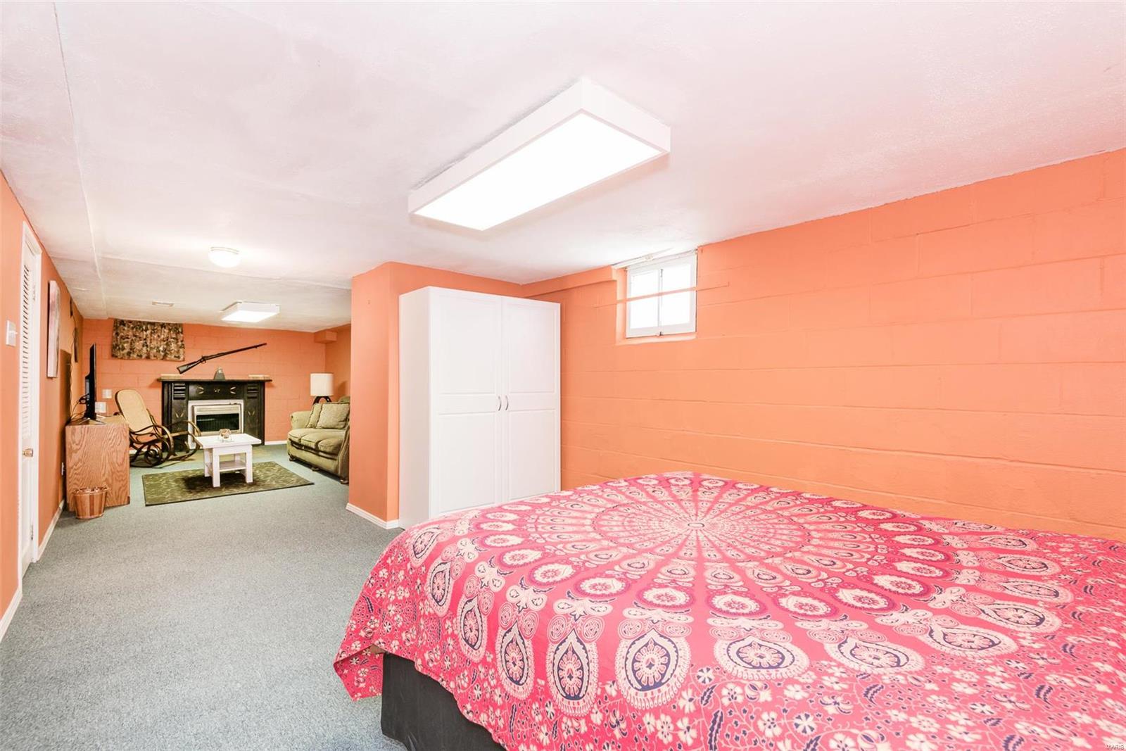 Burton Terrace - Residential