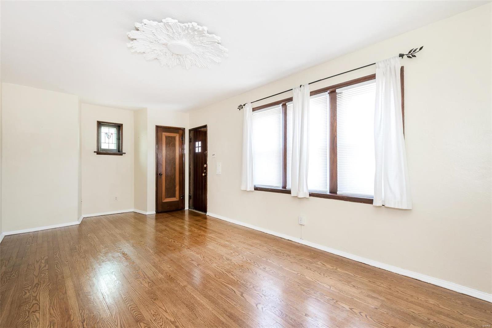 Burton Terrace - Residential