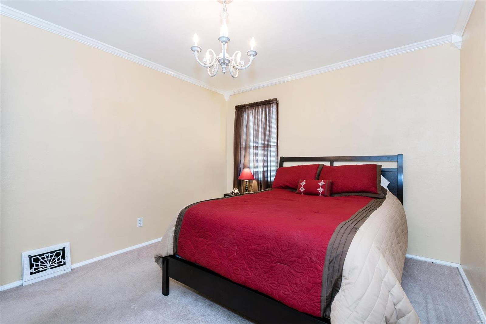 Burton Terrace - Residential