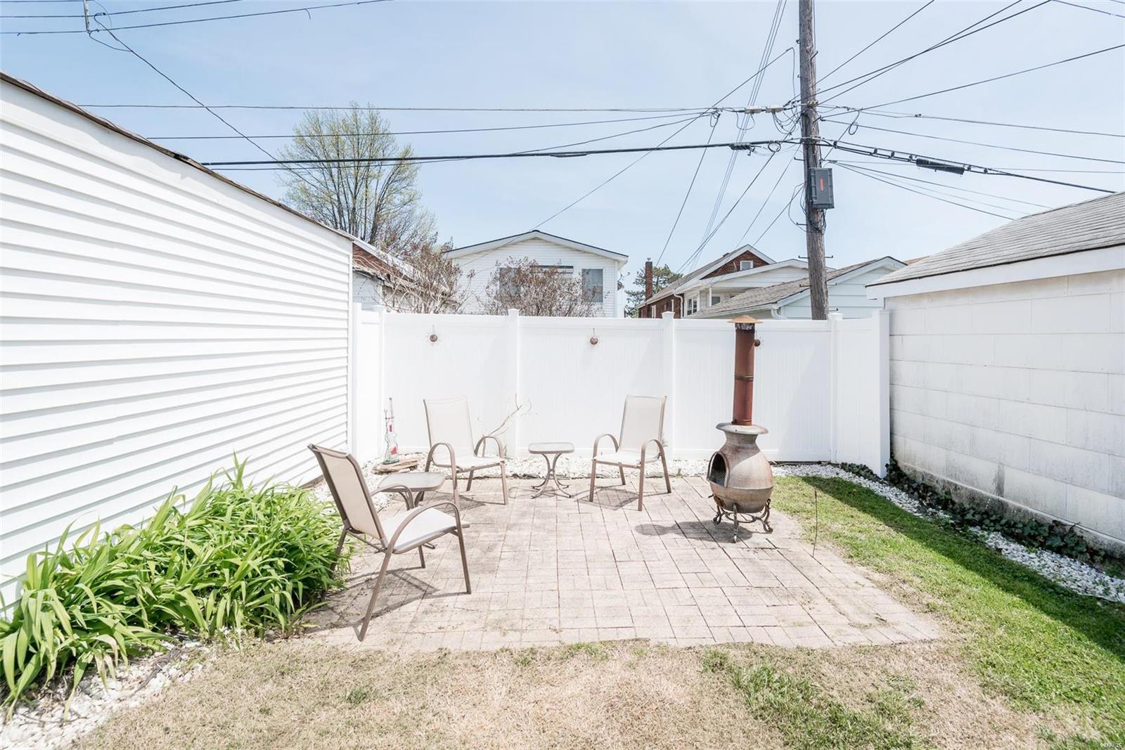 Burton Terrace - Residential