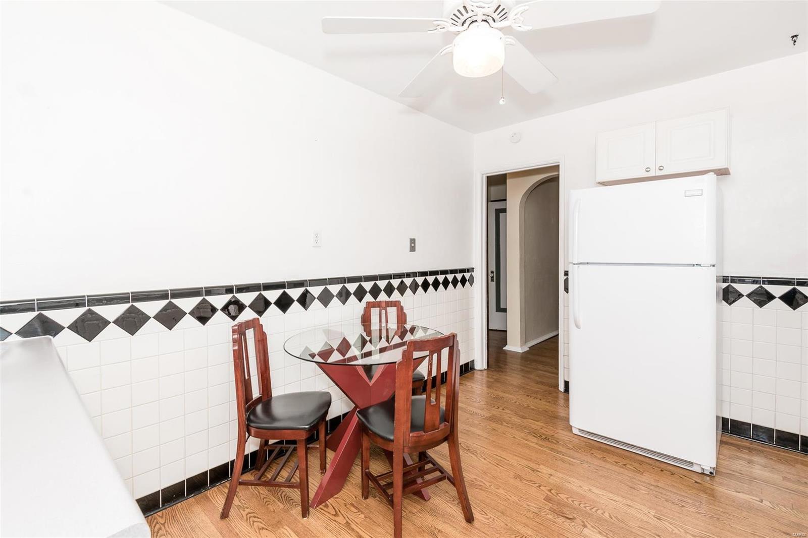 Burton Terrace - Residential