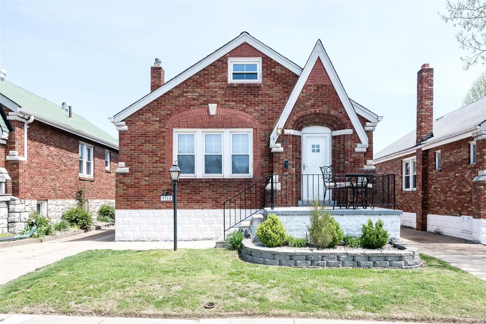 Burton Terrace - Residential